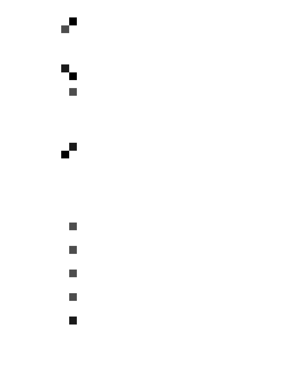 Maintenance kit type 1400, Maintenance kit type1400 | Ricoh AP1400/AP2000 User Manual | Page 196 / 332