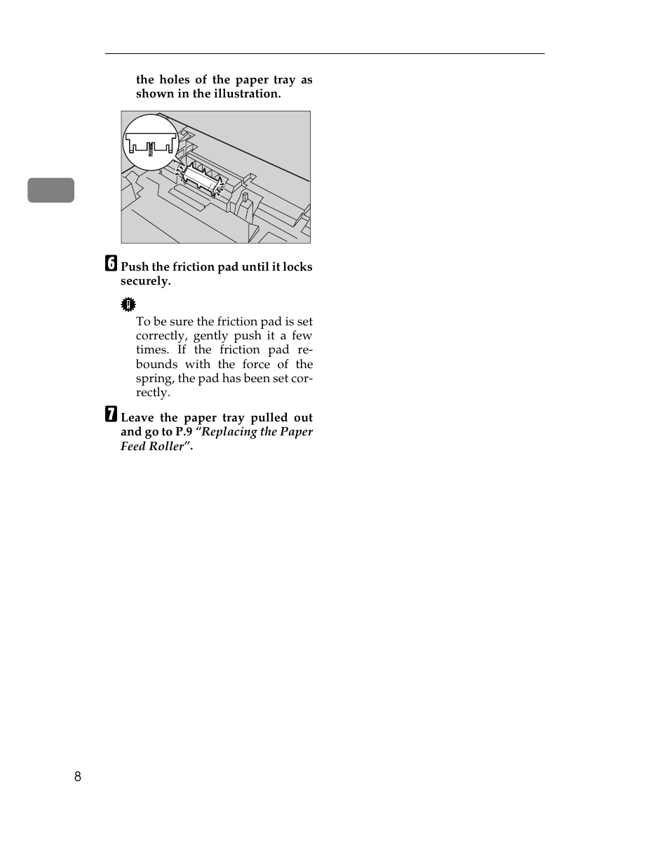 Ricoh AP1400/AP2000 User Manual | Page 207 / 332