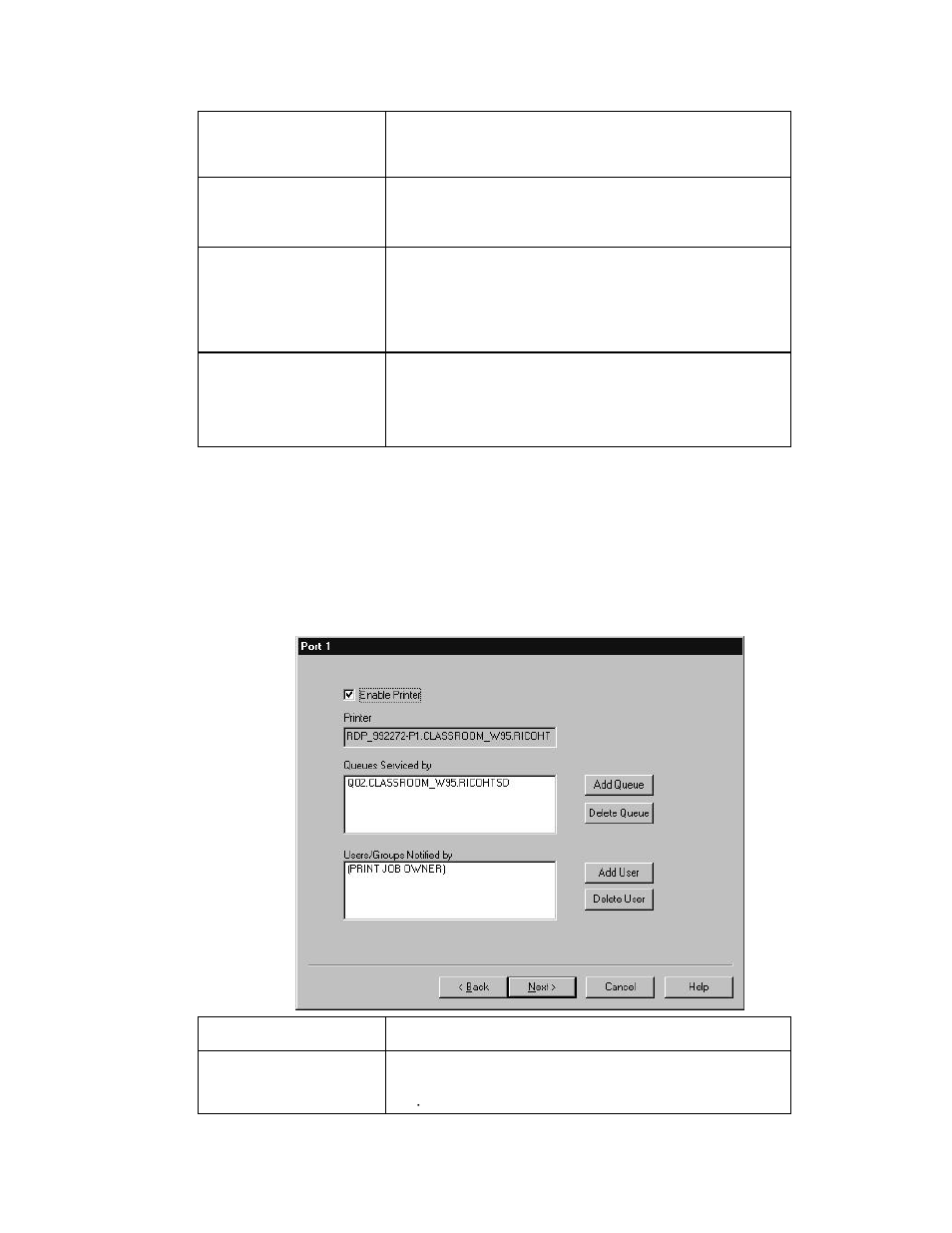 Ricoh AP1400/AP2000 User Manual | Page 245 / 332