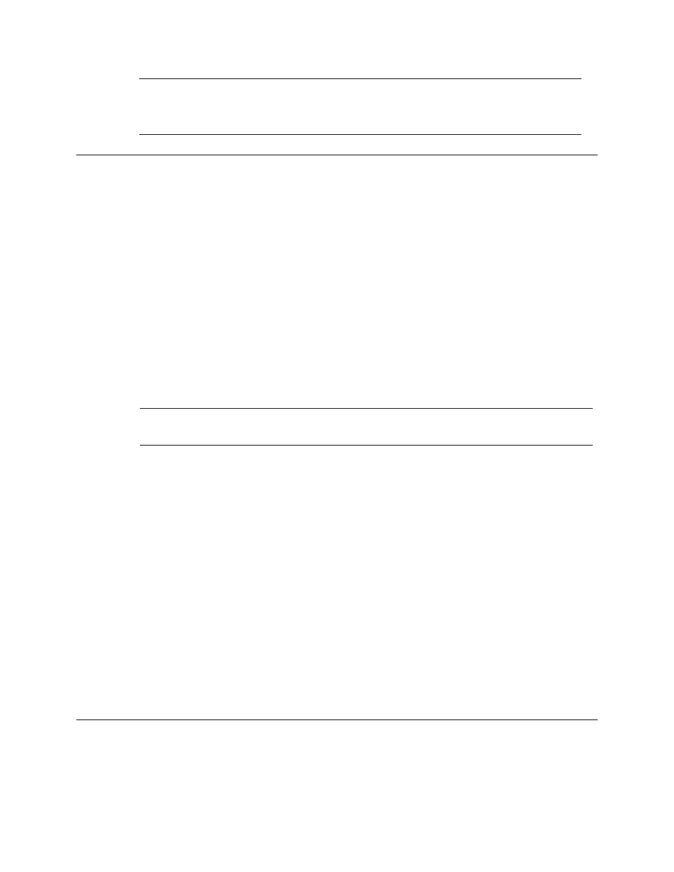 How to diagnose problems, Troubleshooting checklists, 4 how to diagnose problems | 5 troubleshooting checklists | Ricoh AP1400/AP2000 User Manual | Page 281 / 332