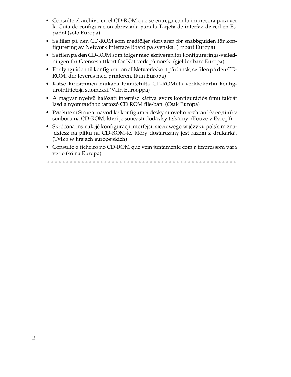 Ricoh AP1400/AP2000 User Manual | Page 298 / 332