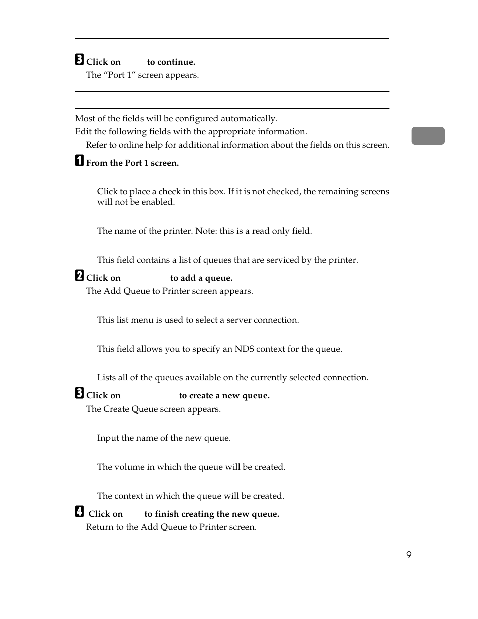 Ricoh AP1400/AP2000 User Manual | Page 305 / 332