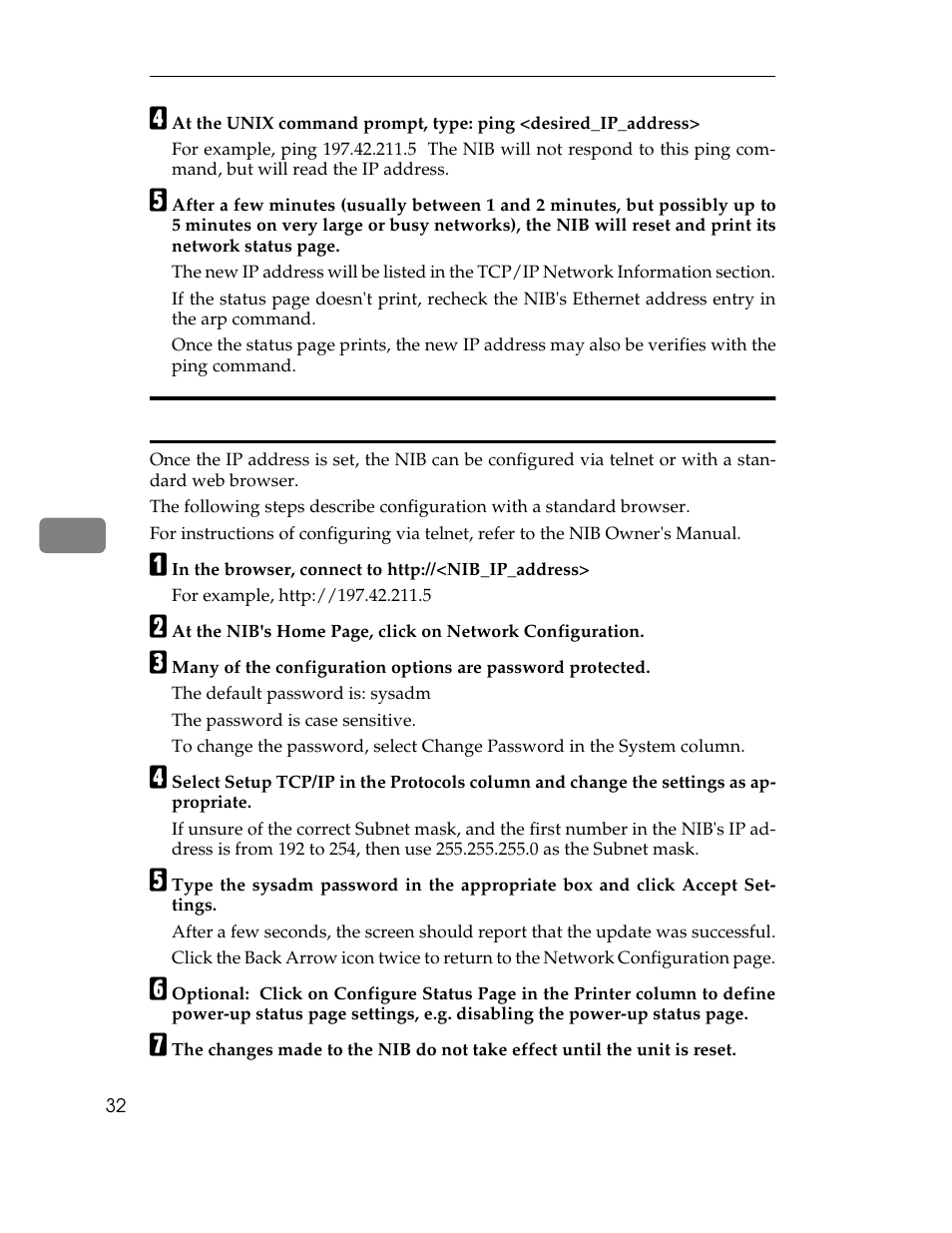 Ricoh AP1400/AP2000 User Manual | Page 328 / 332