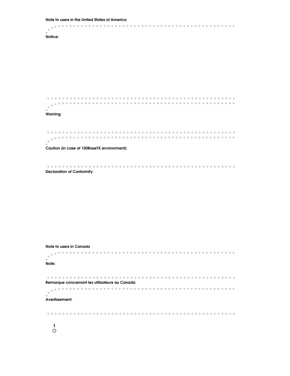 getting ready for the software installation, Configuration programs, Ipx-peer to peer | Ricoh AP1400/AP2000 User Manual | Page 8 / 332