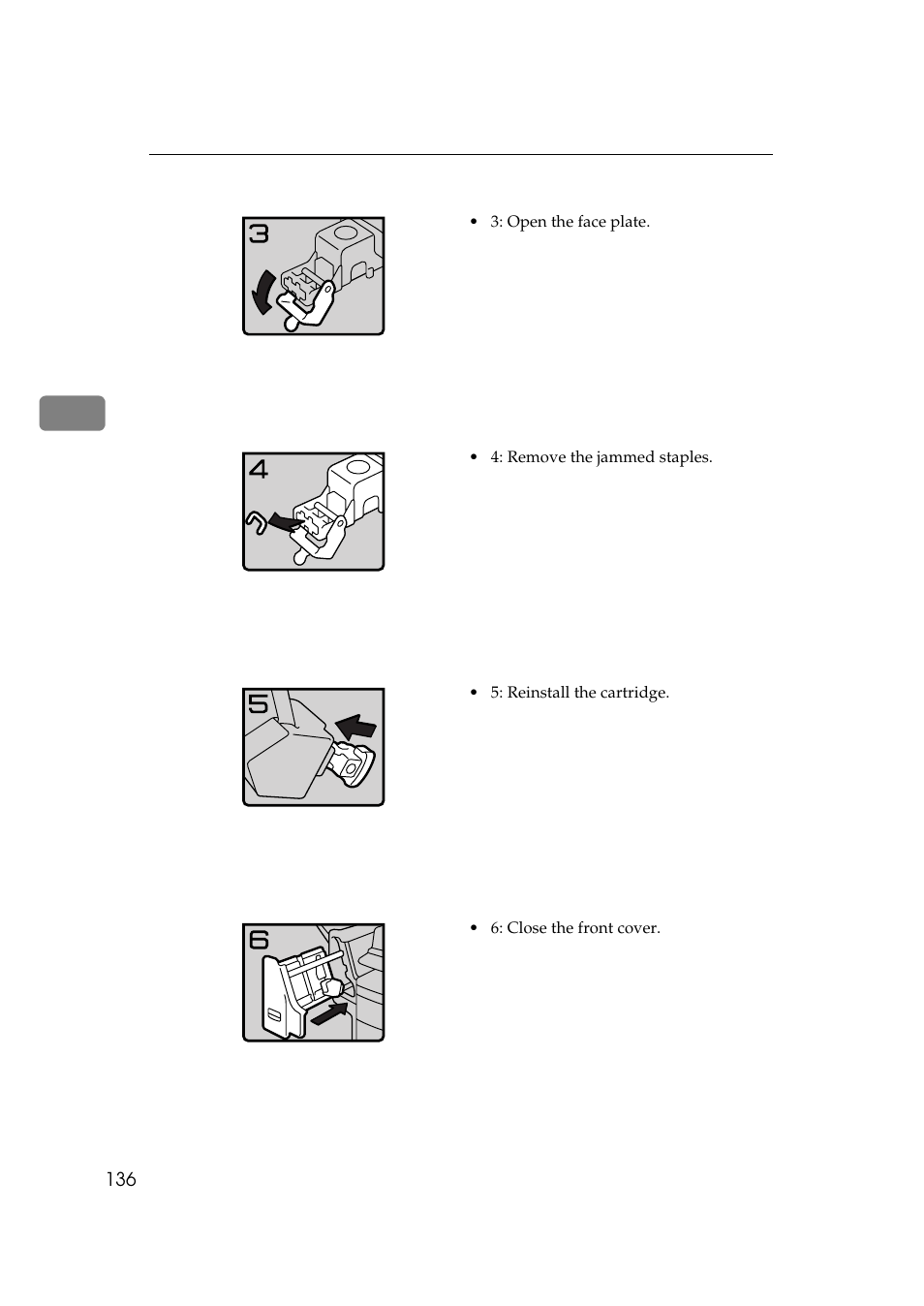 Ricoh 450e User Manual | Page 162 / 204