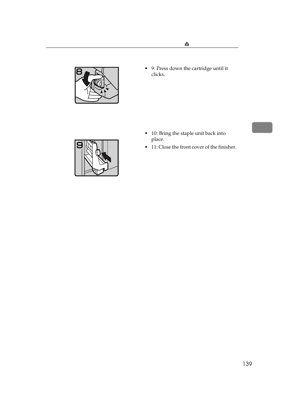 Ricoh 450e User Manual | Page 165 / 204