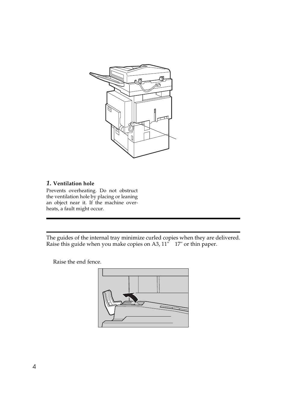 Guide | Ricoh 450e User Manual | Page 30 / 204