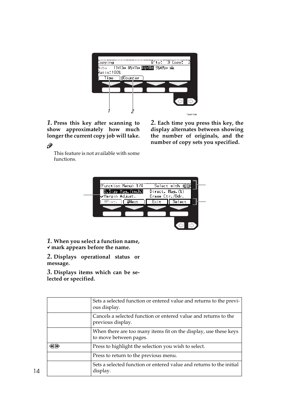 Ricoh 450e User Manual | Page 40 / 204