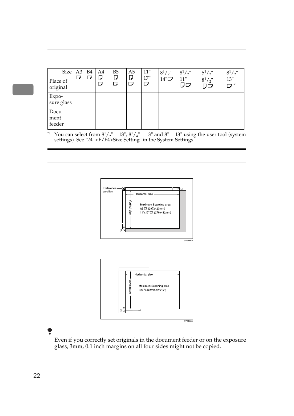 Ricoh 450e User Manual | Page 48 / 204