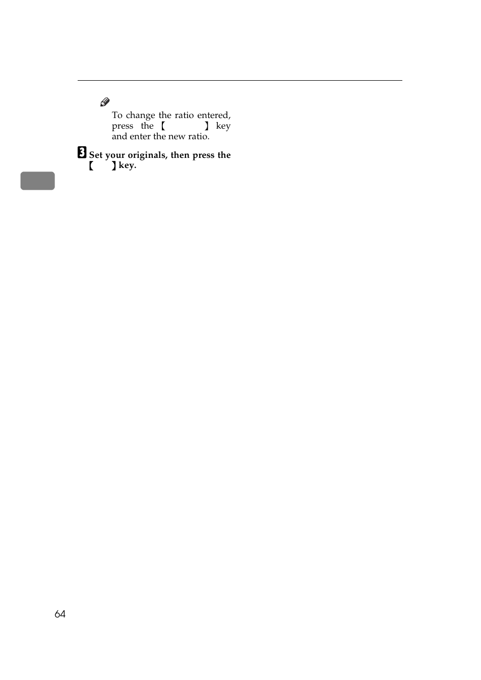 Ricoh 450e User Manual | Page 90 / 204