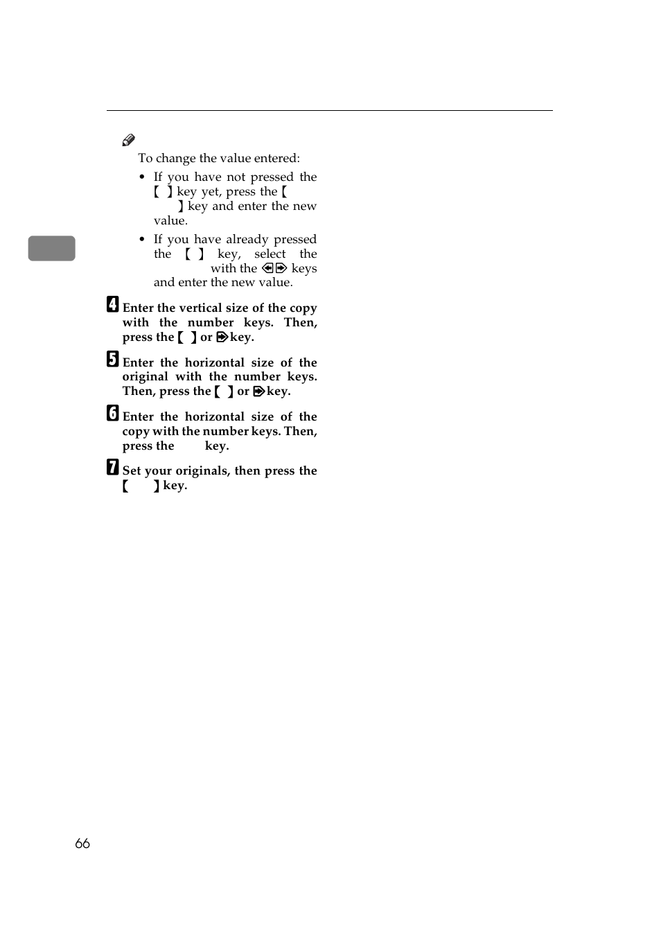 Ricoh 450e User Manual | Page 92 / 204