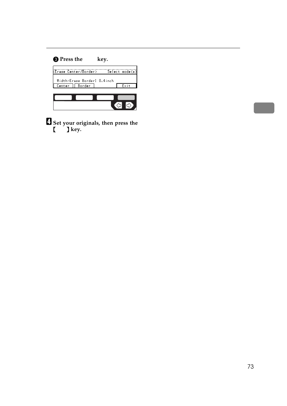Ricoh 450e User Manual | Page 99 / 204