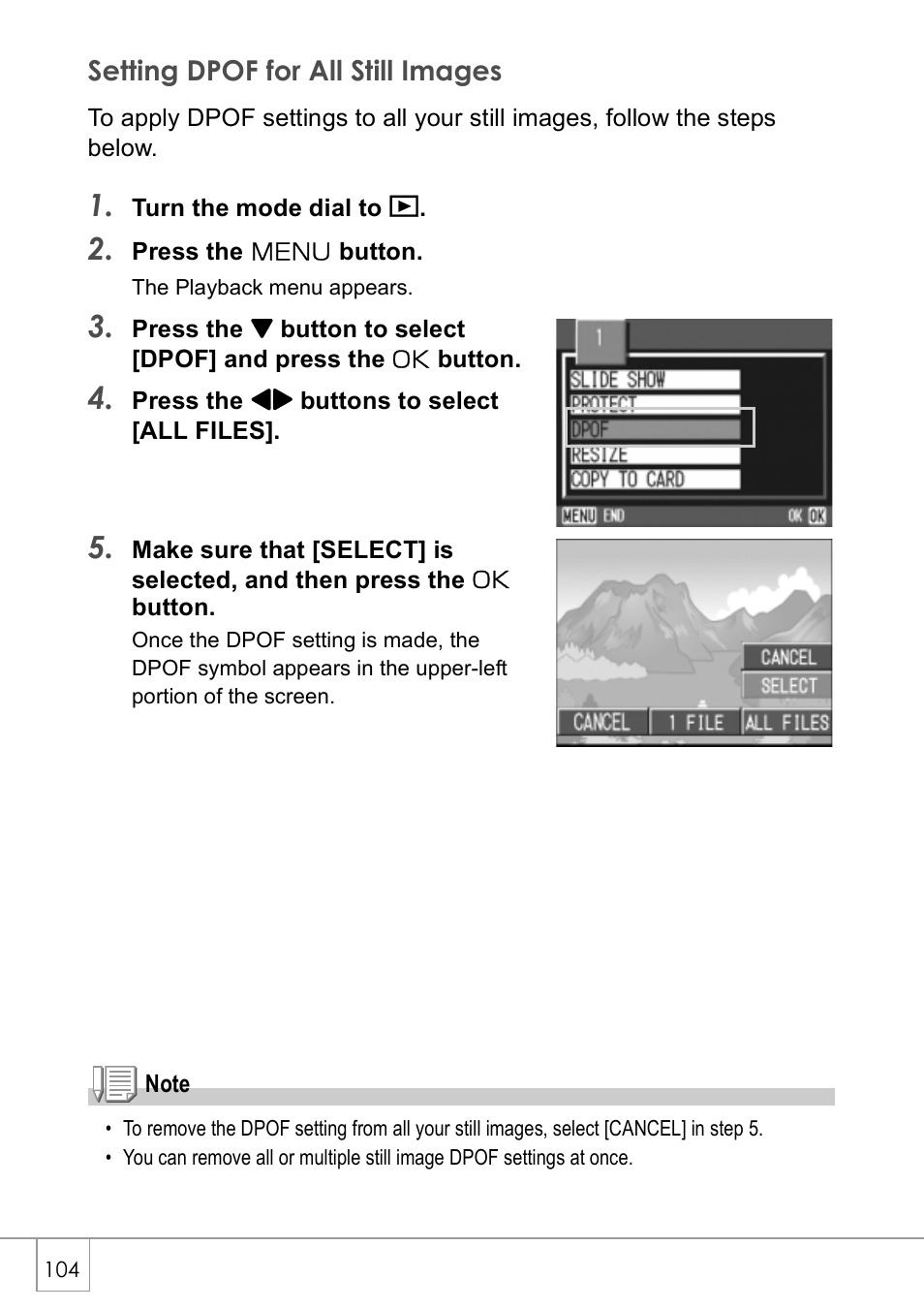 Ricoh GX8 User Manual | Page 106 / 180