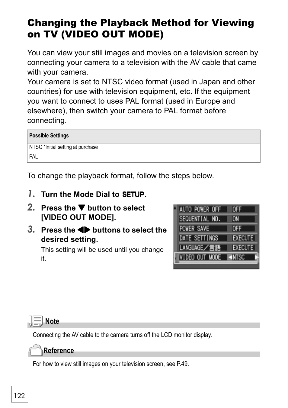 Ricoh GX8 User Manual | Page 124 / 180