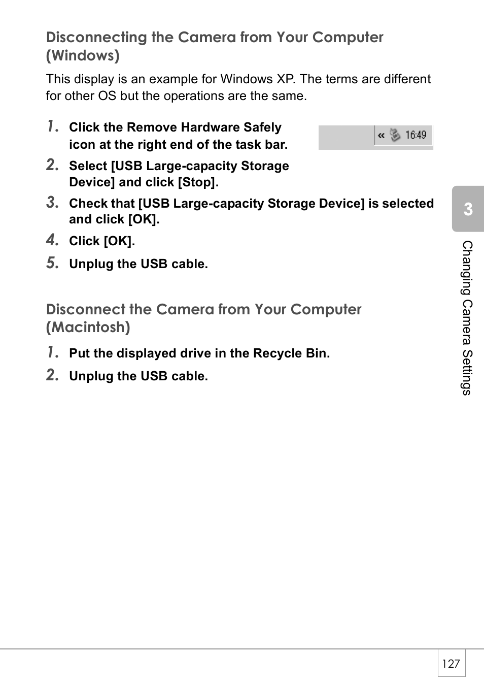 Ricoh GX8 User Manual | Page 129 / 180
