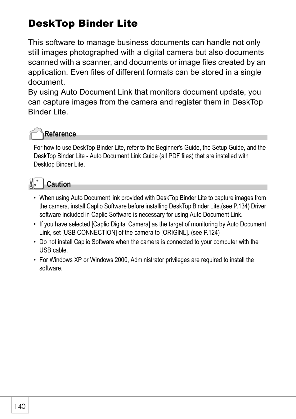 Desktop binder lite | Ricoh GX8 User Manual | Page 142 / 180