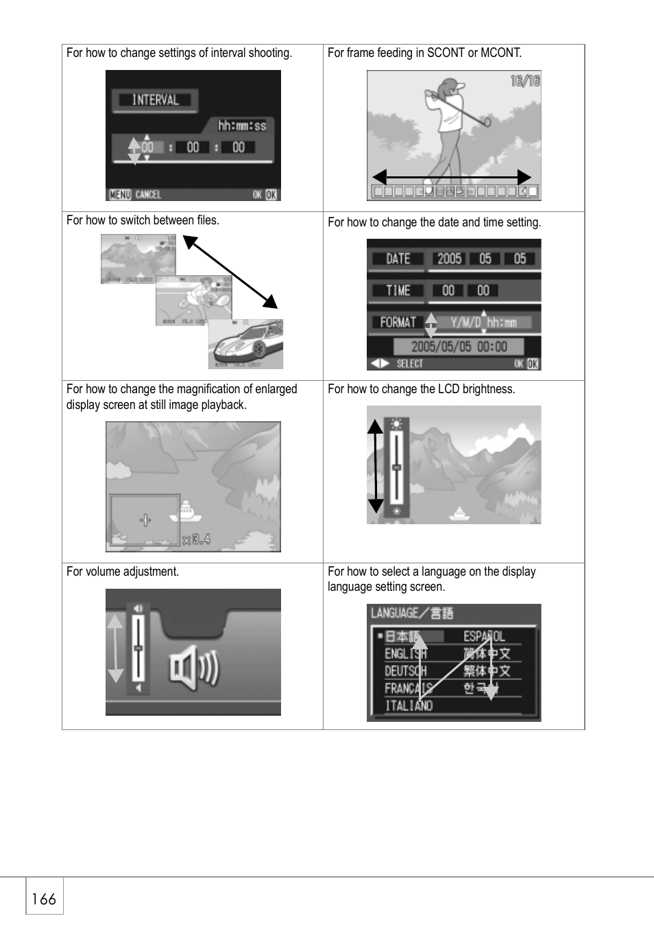 Ricoh GX8 User Manual | Page 168 / 180