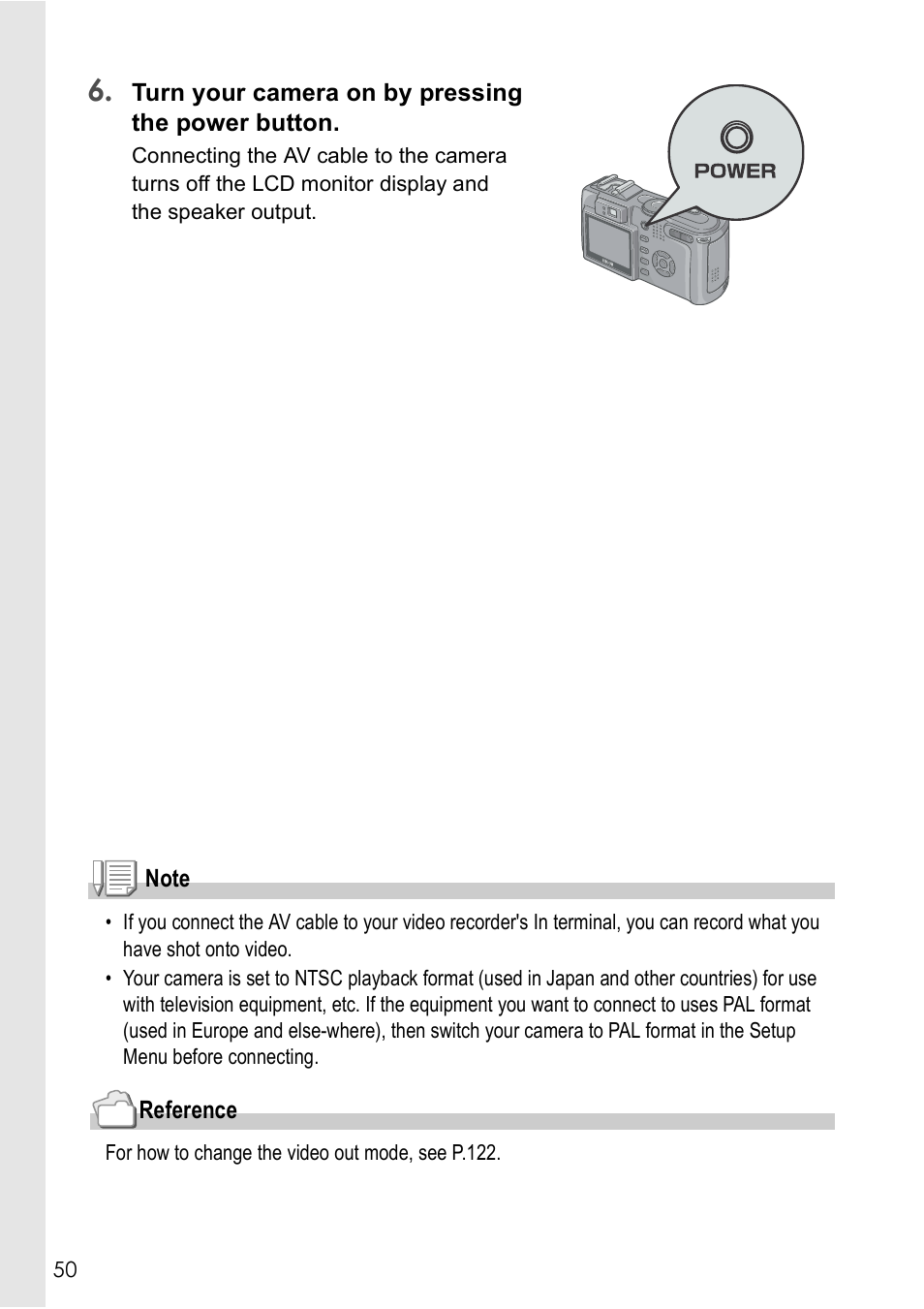 Ricoh GX8 User Manual | Page 52 / 180
