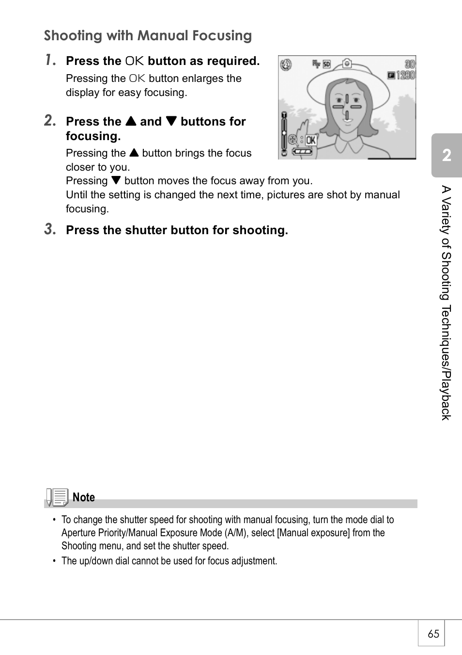 Ricoh GX8 User Manual | Page 67 / 180