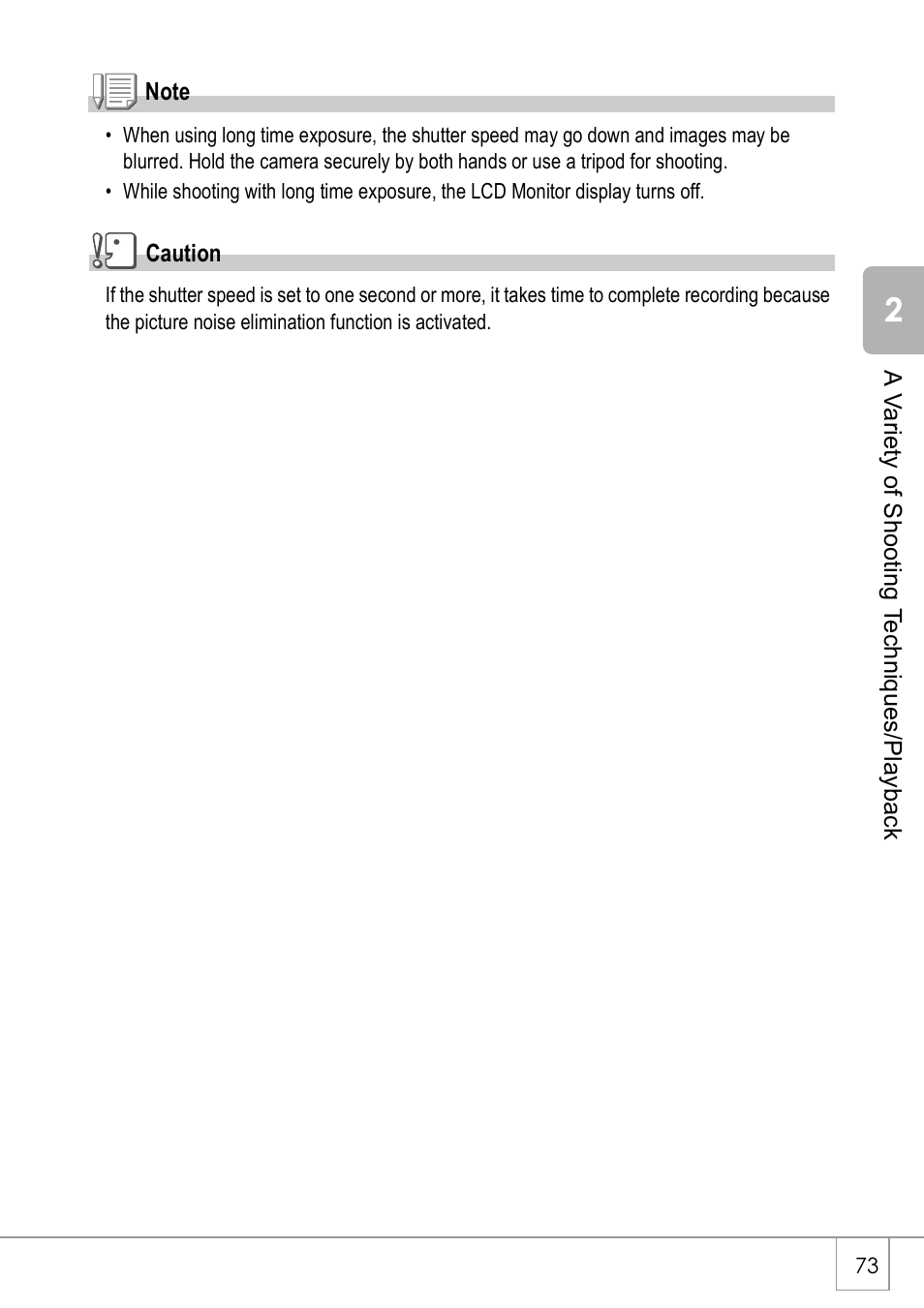 Ricoh GX8 User Manual | Page 75 / 180