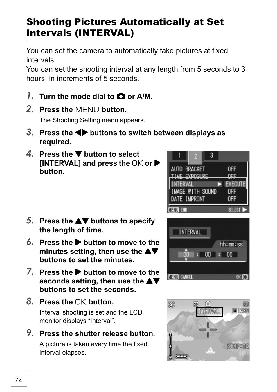 Ricoh GX8 User Manual | Page 76 / 180