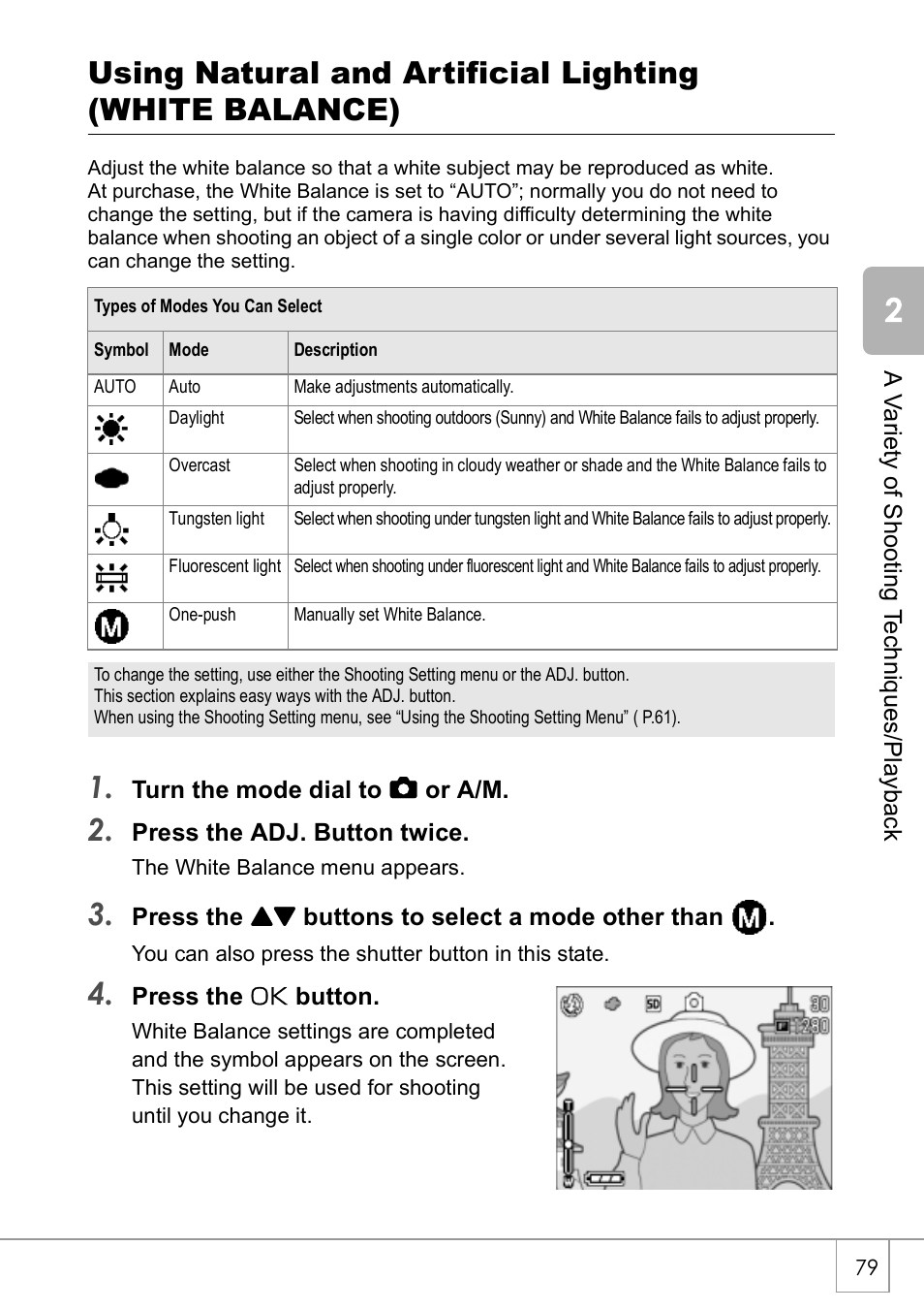 Ricoh GX8 User Manual | Page 81 / 180