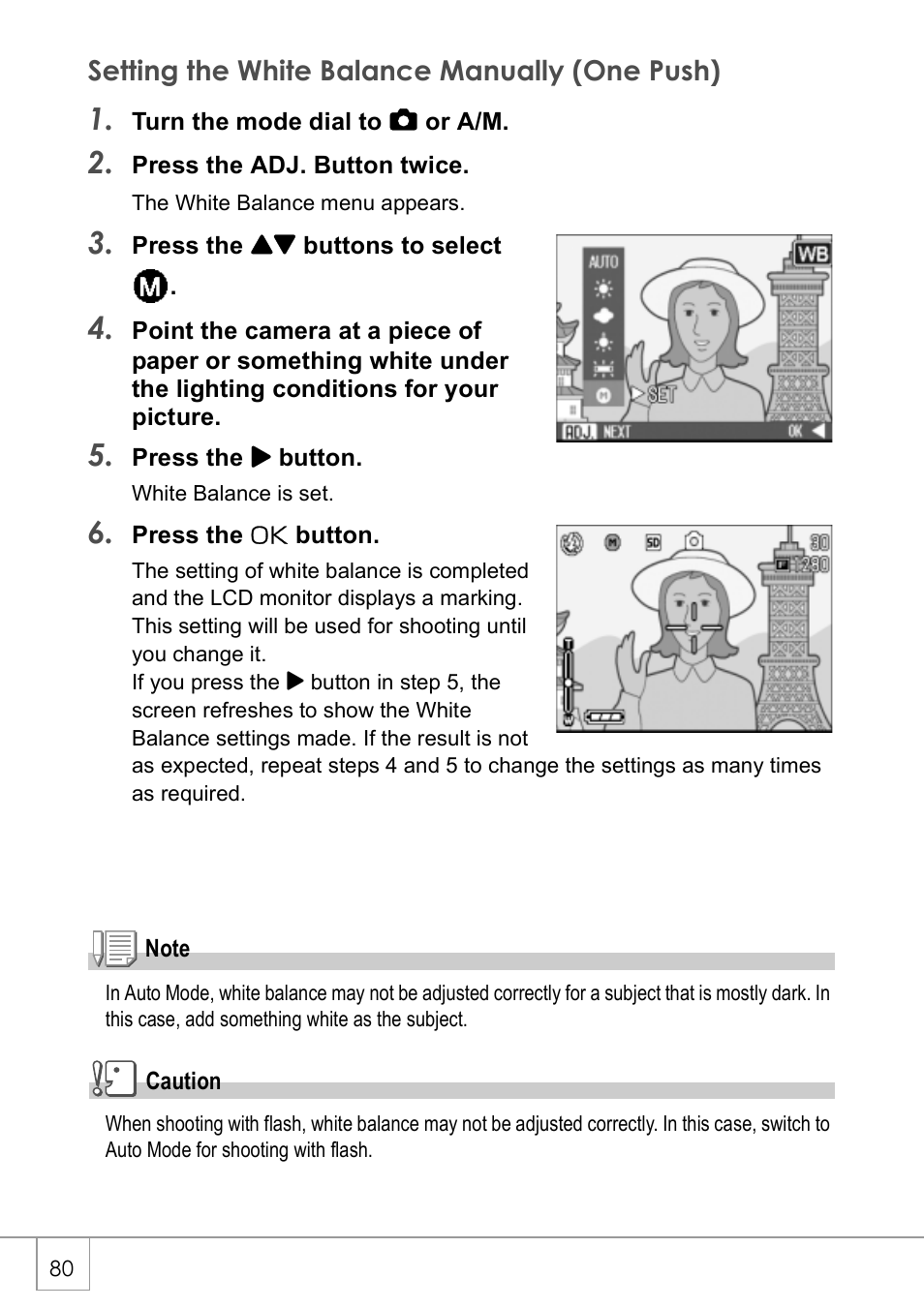 Ricoh GX8 User Manual | Page 82 / 180
