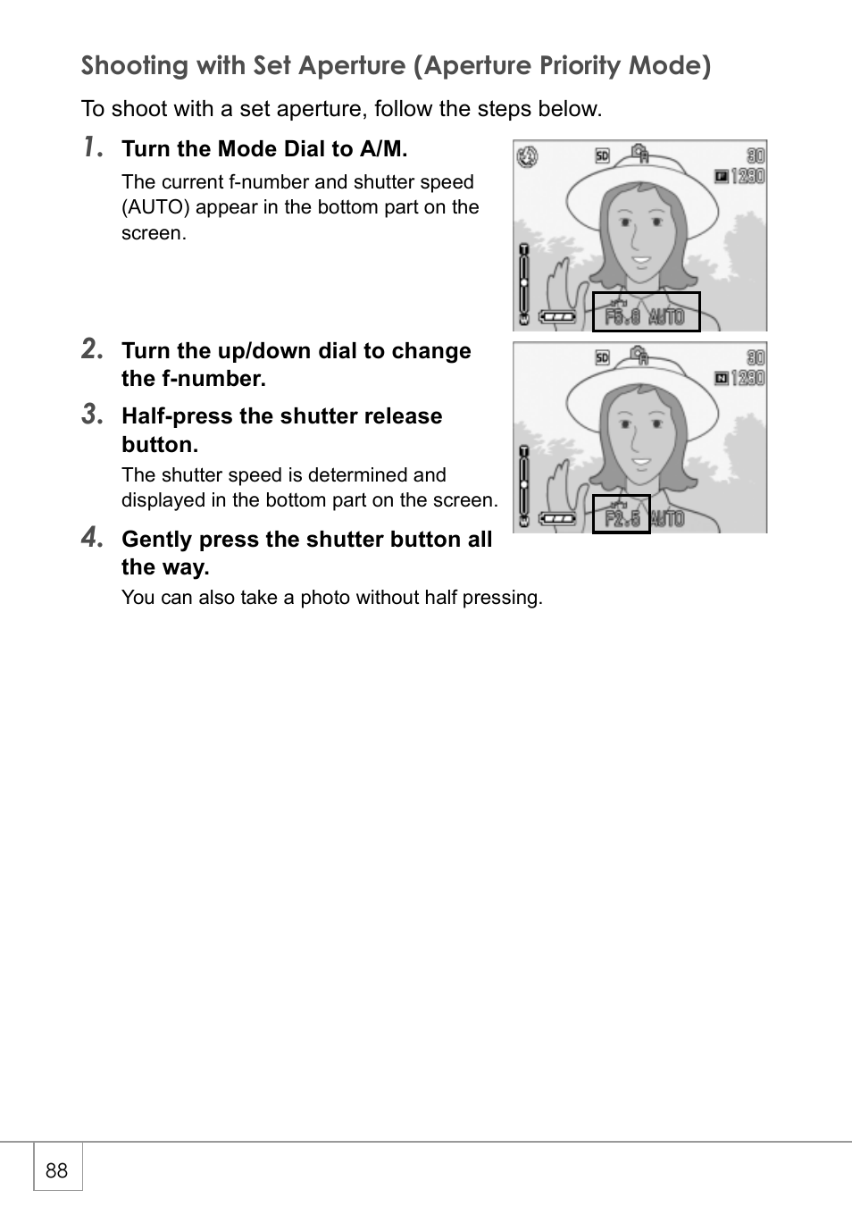 Ricoh GX8 User Manual | Page 90 / 180