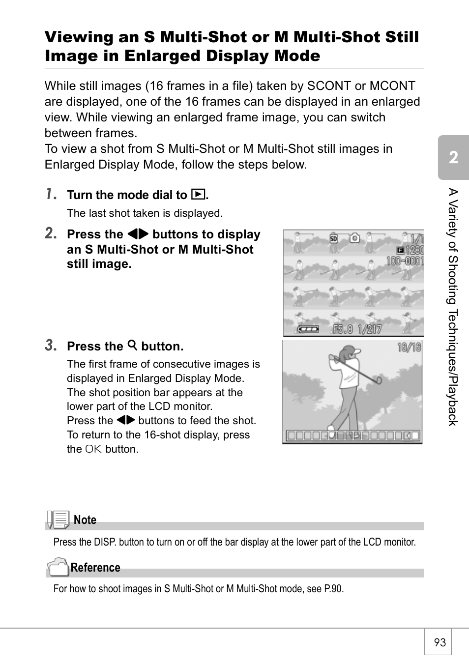 Ricoh GX8 User Manual | Page 95 / 180