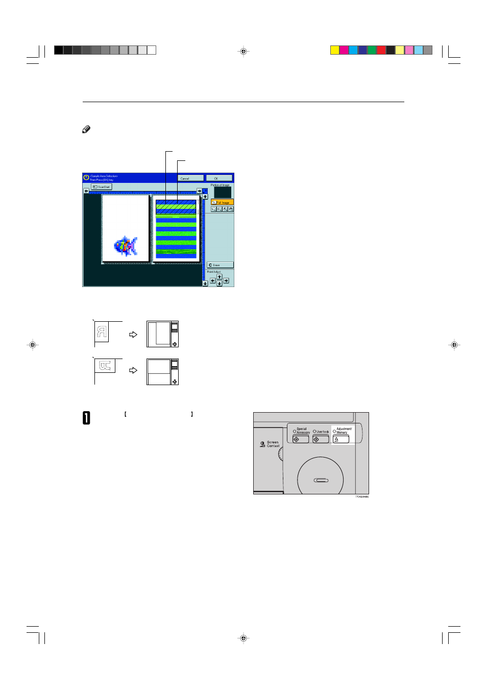 Ricoh AFICIO COLOR 6010 User Manual | Page 144 / 266