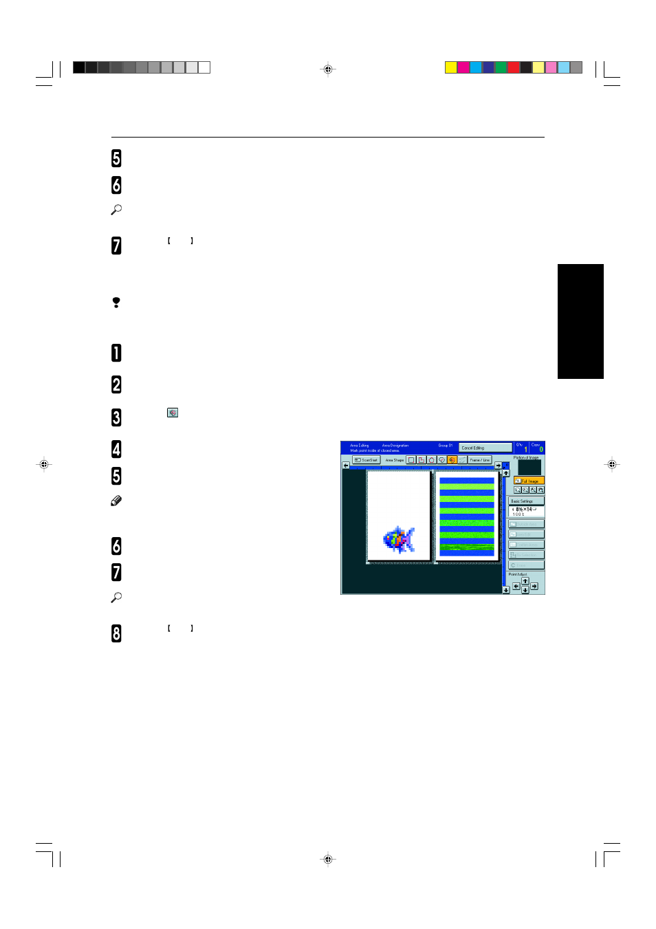 Ricoh AFICIO COLOR 6010 User Manual | Page 163 / 266