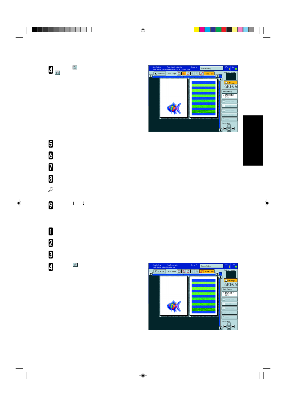 Ricoh AFICIO COLOR 6010 User Manual | Page 165 / 266