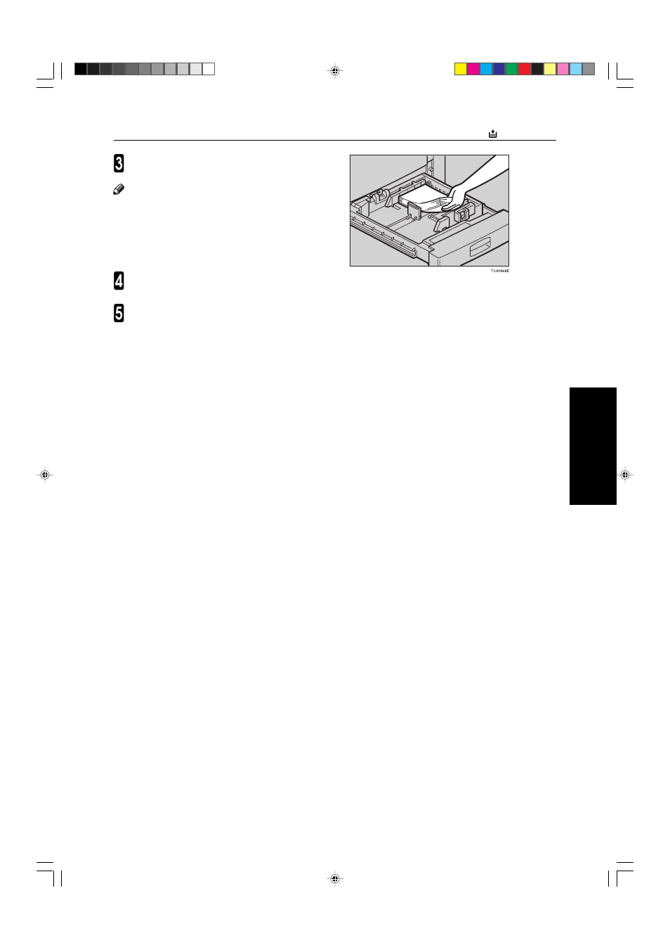 Ricoh AFICIO COLOR 6010 User Manual | Page 189 / 266