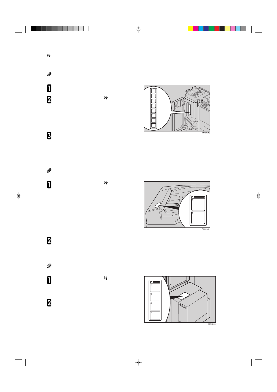 Ricoh AFICIO COLOR 6010 User Manual | Page 194 / 266