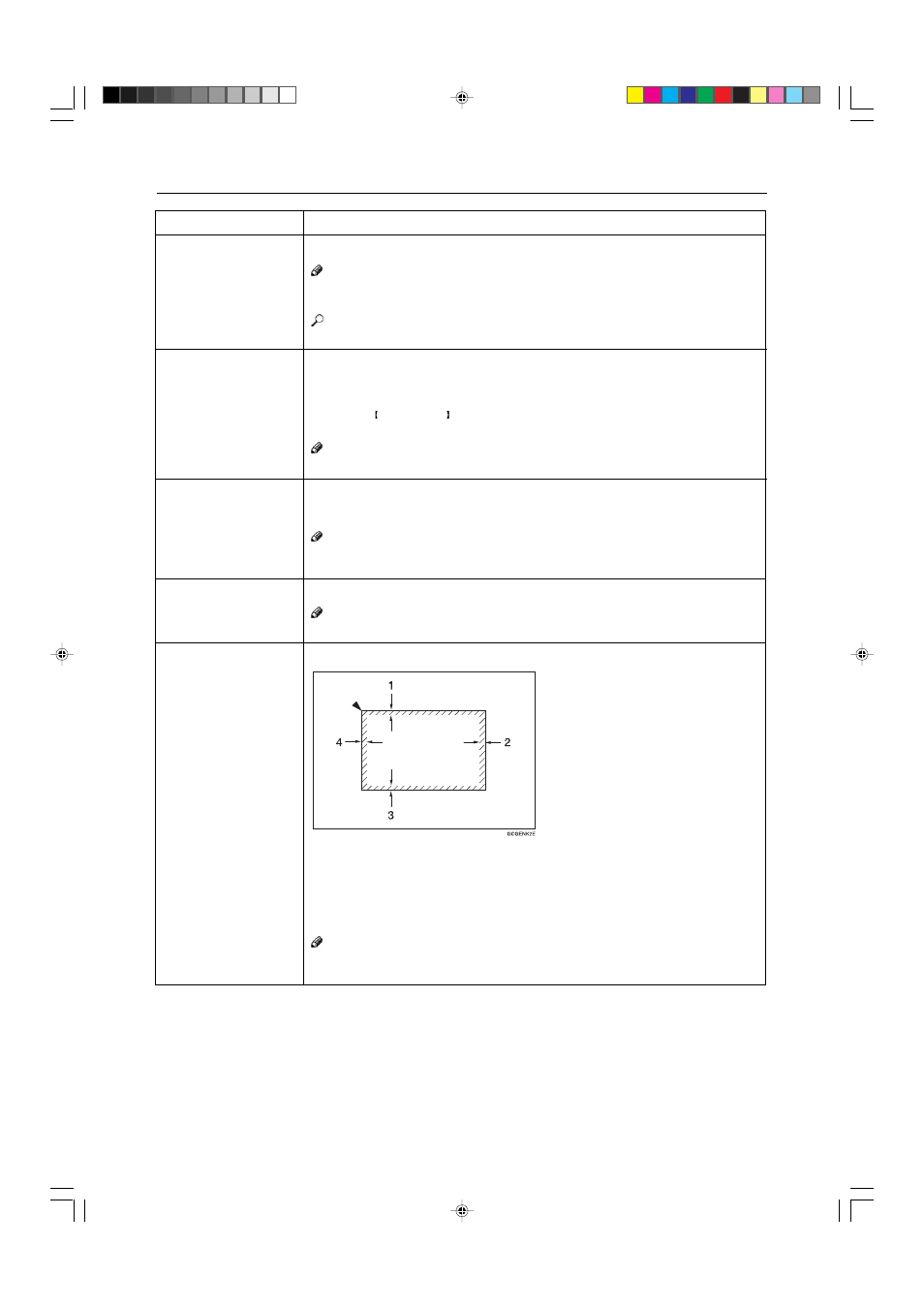 Ricoh AFICIO COLOR 6010 User Manual | Page 208 / 266