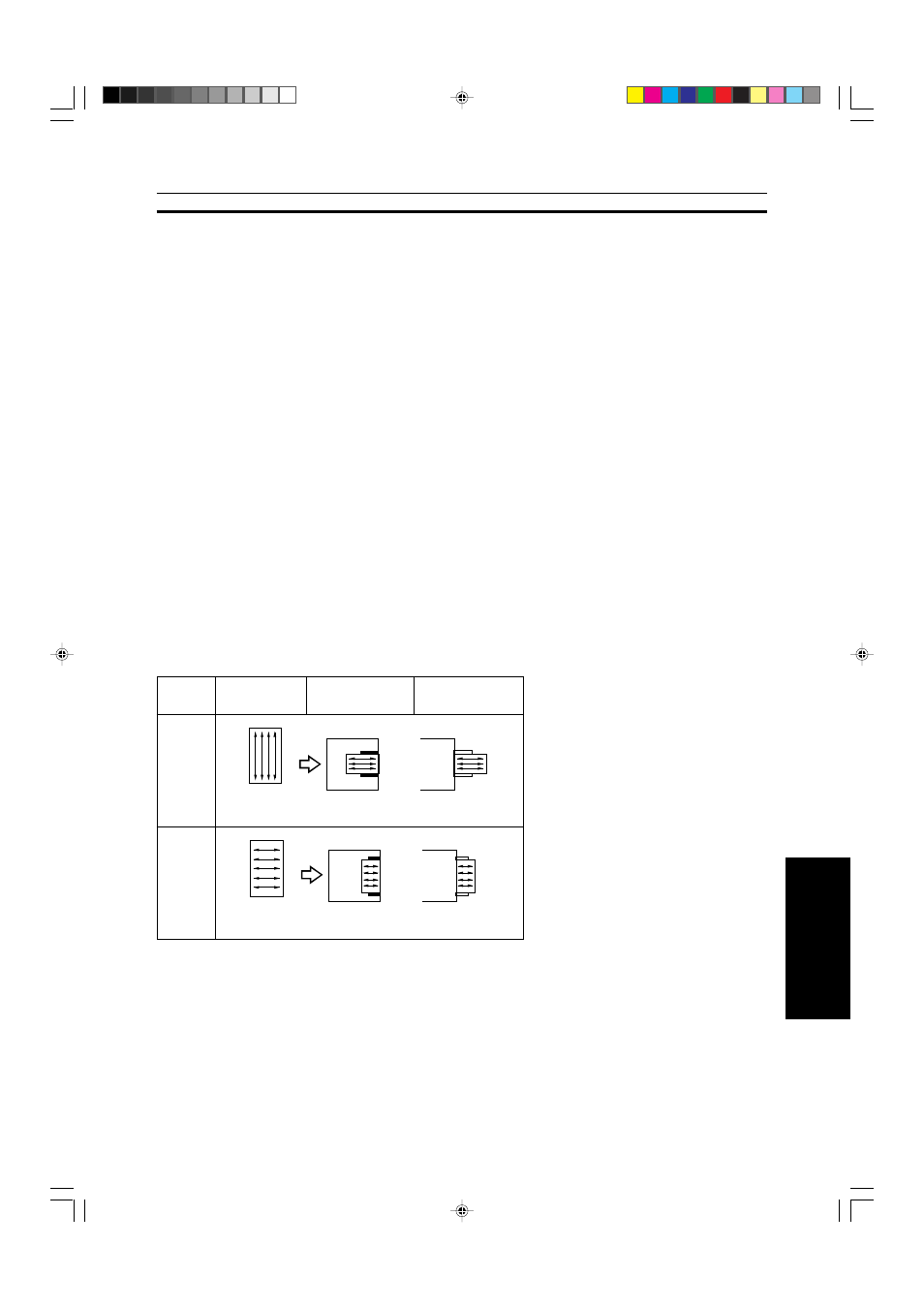 Use and storage of supplies, Copy paper | Ricoh AFICIO COLOR 6010 User Manual | Page 221 / 266