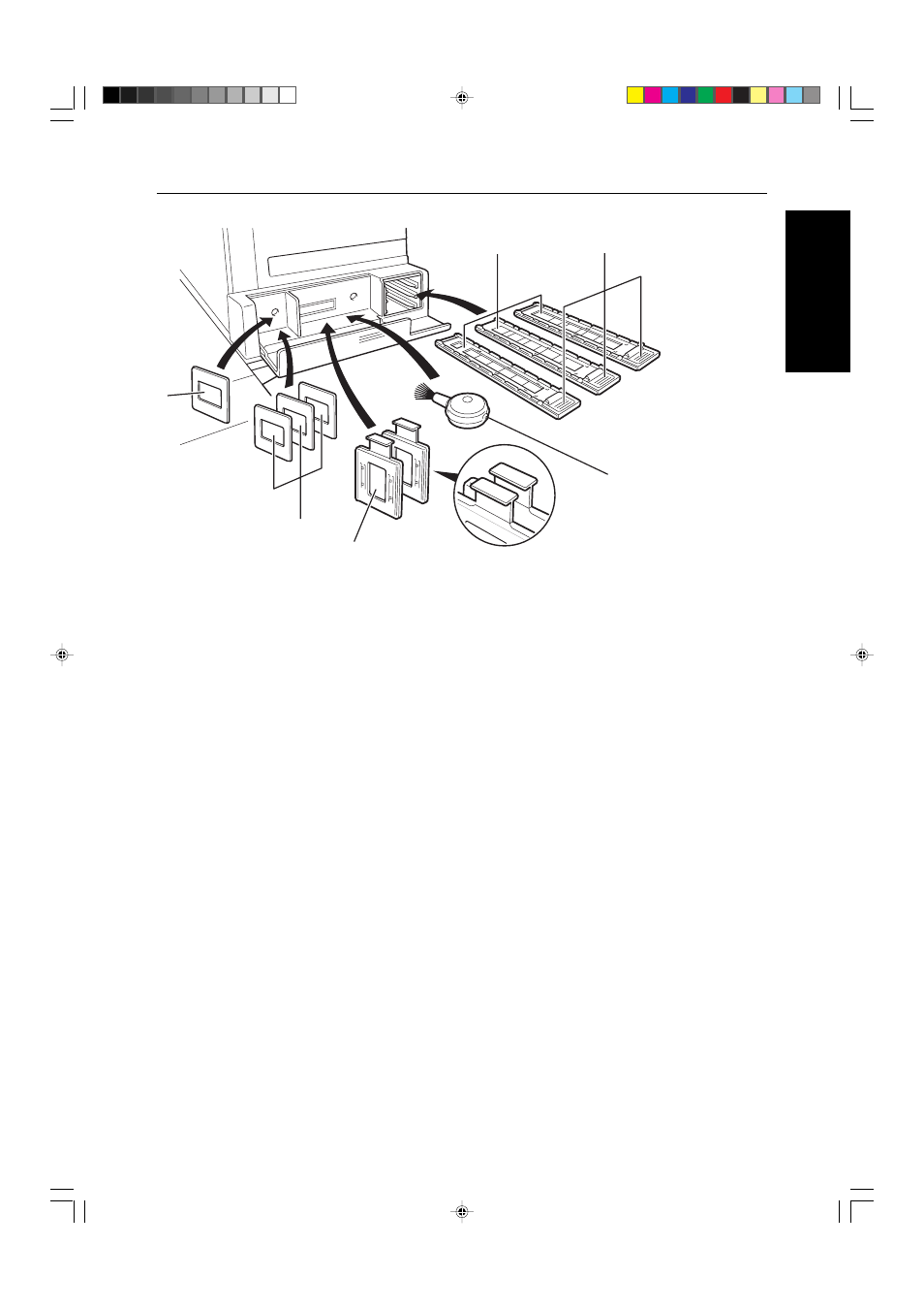 Ricoh AFICIO COLOR 6010 User Manual | Page 225 / 266