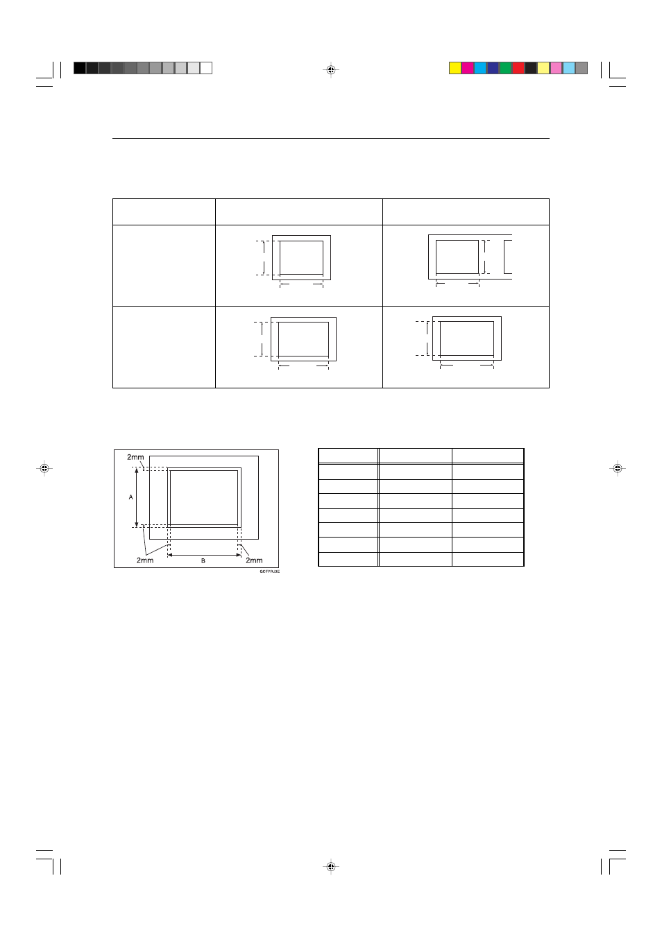 About copying | Ricoh AFICIO COLOR 6010 User Manual | Page 228 / 266