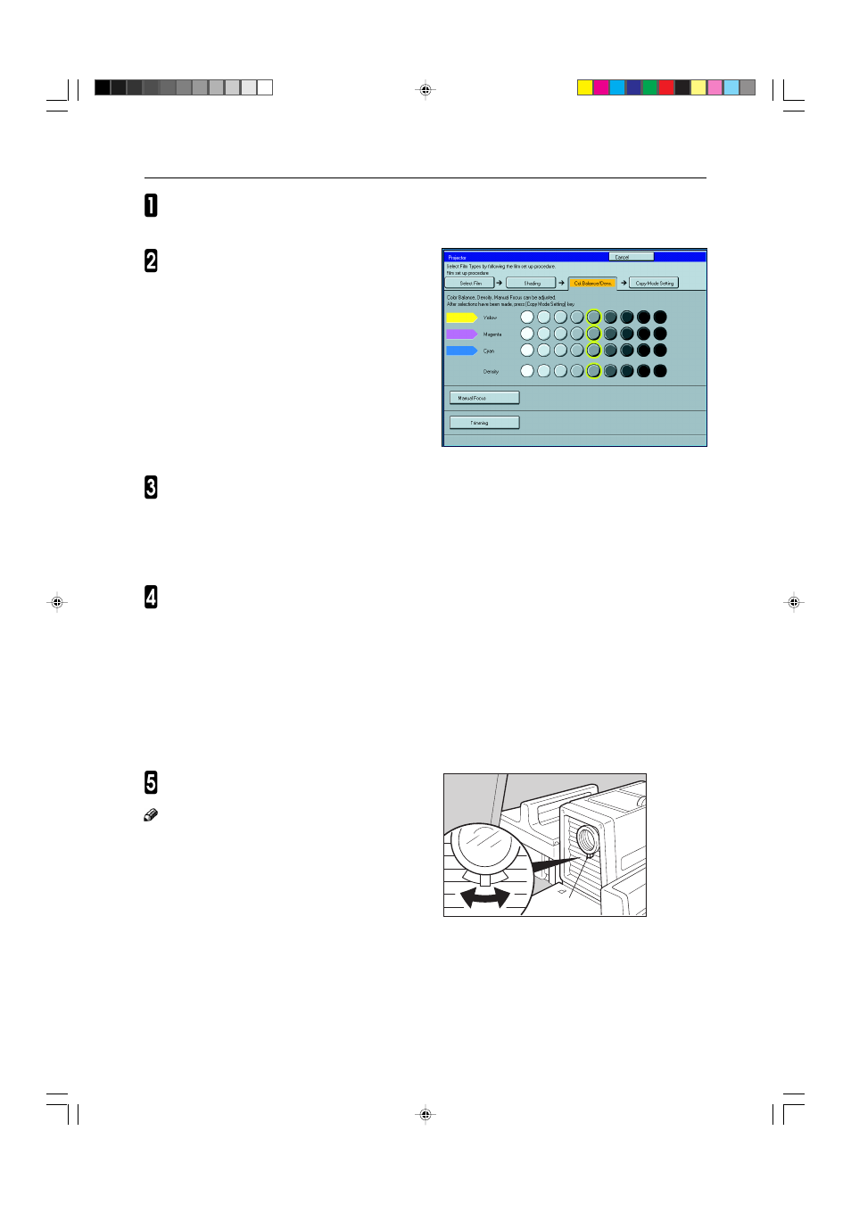 Ricoh AFICIO COLOR 6010 User Manual | Page 246 / 266