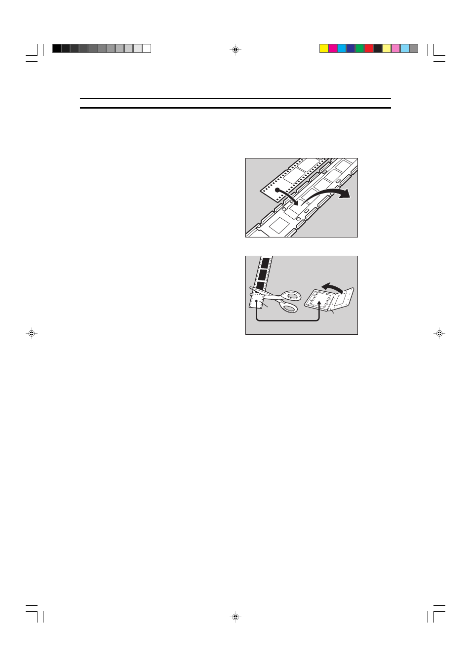 What to do if something goes wrong | Ricoh AFICIO COLOR 6010 User Manual | Page 250 / 266