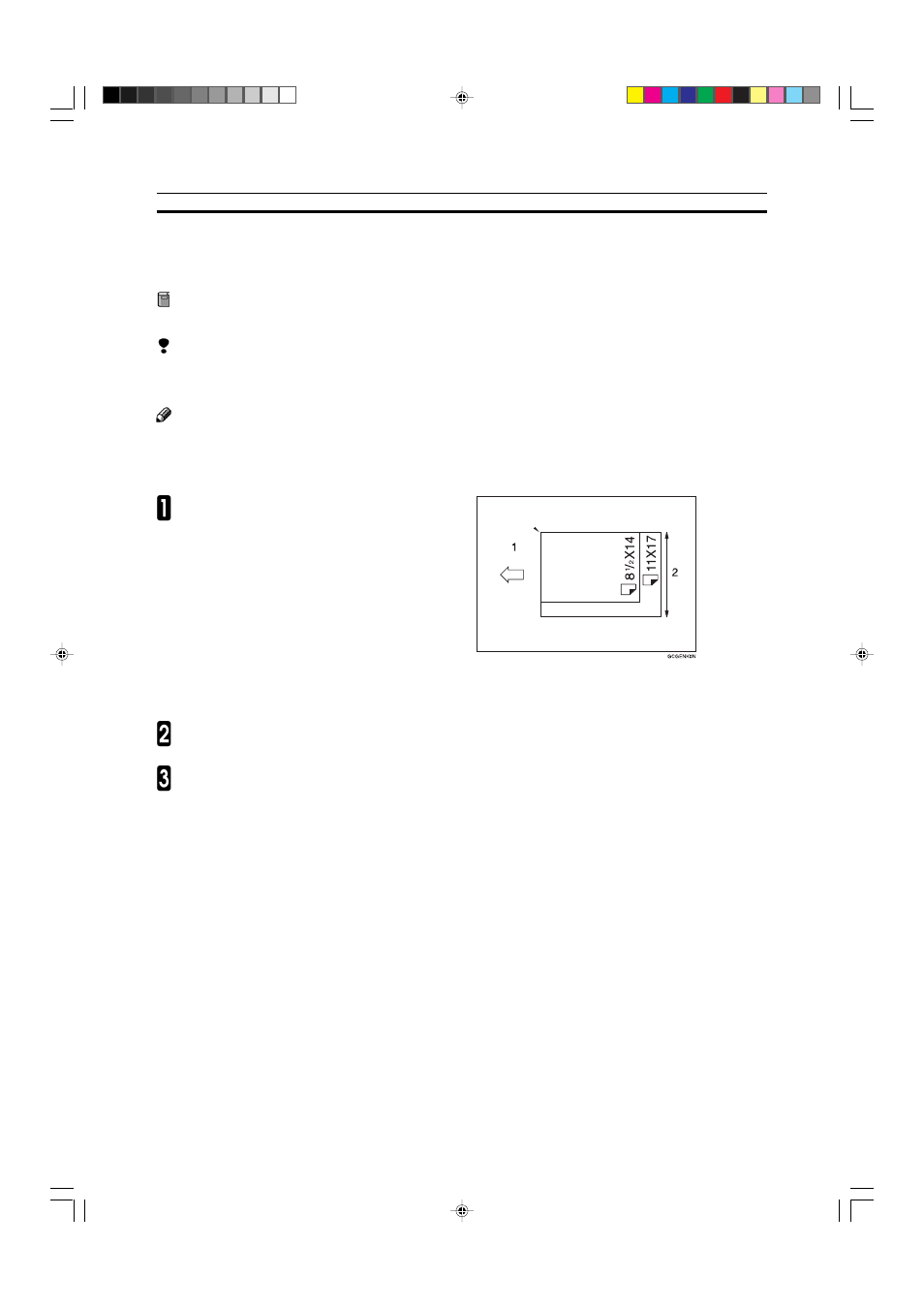 Ricoh AFICIO COLOR 6010 User Manual | Page 50 / 266