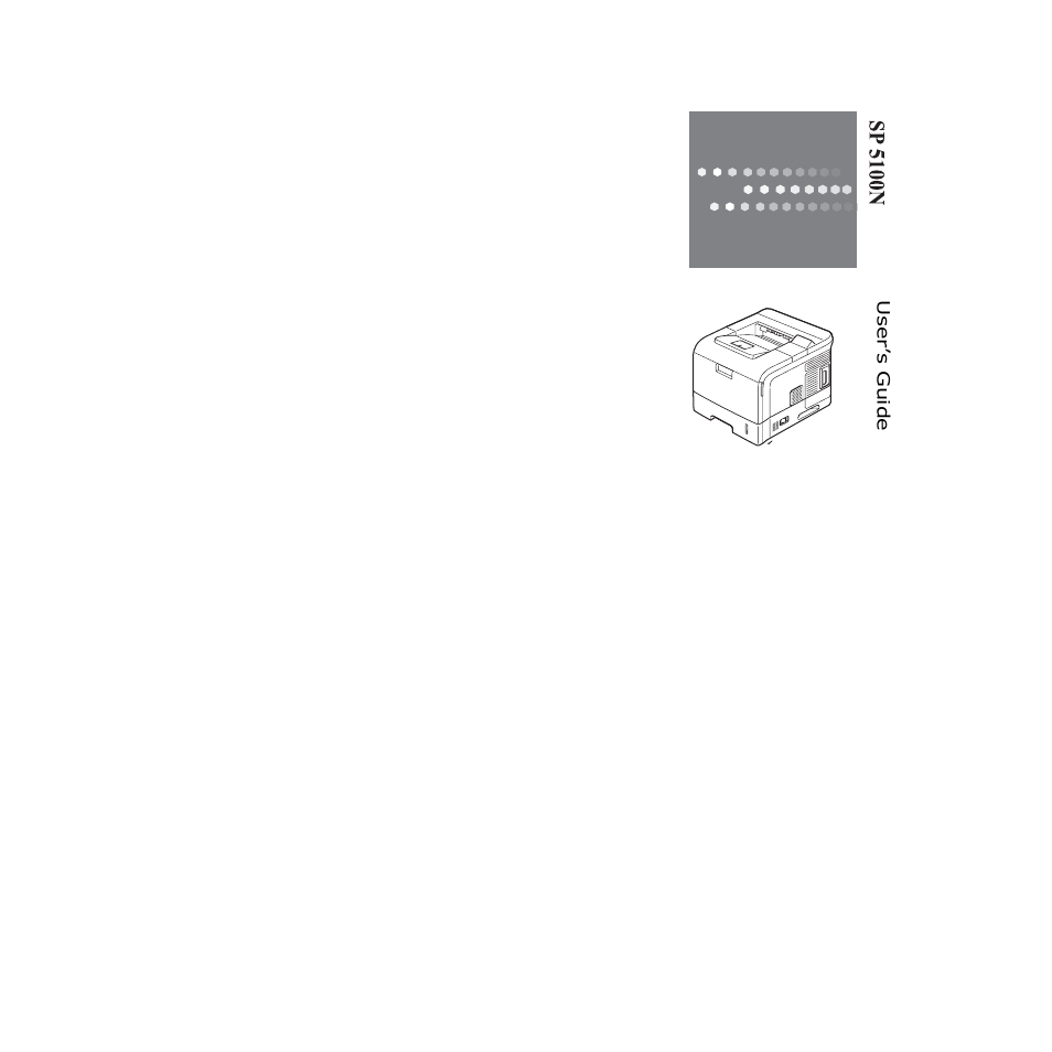 Ricoh Aficio SP 5100N User Manual | Page 101 / 126
