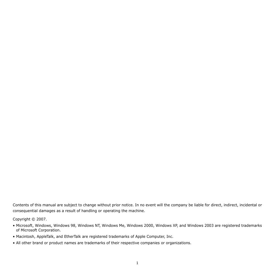 Ricoh Aficio SP 5100N User Manual | Page 103 / 126