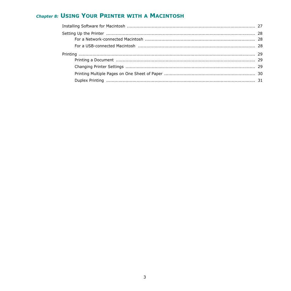 Ricoh Aficio SP 5100N User Manual | Page 70 / 126
