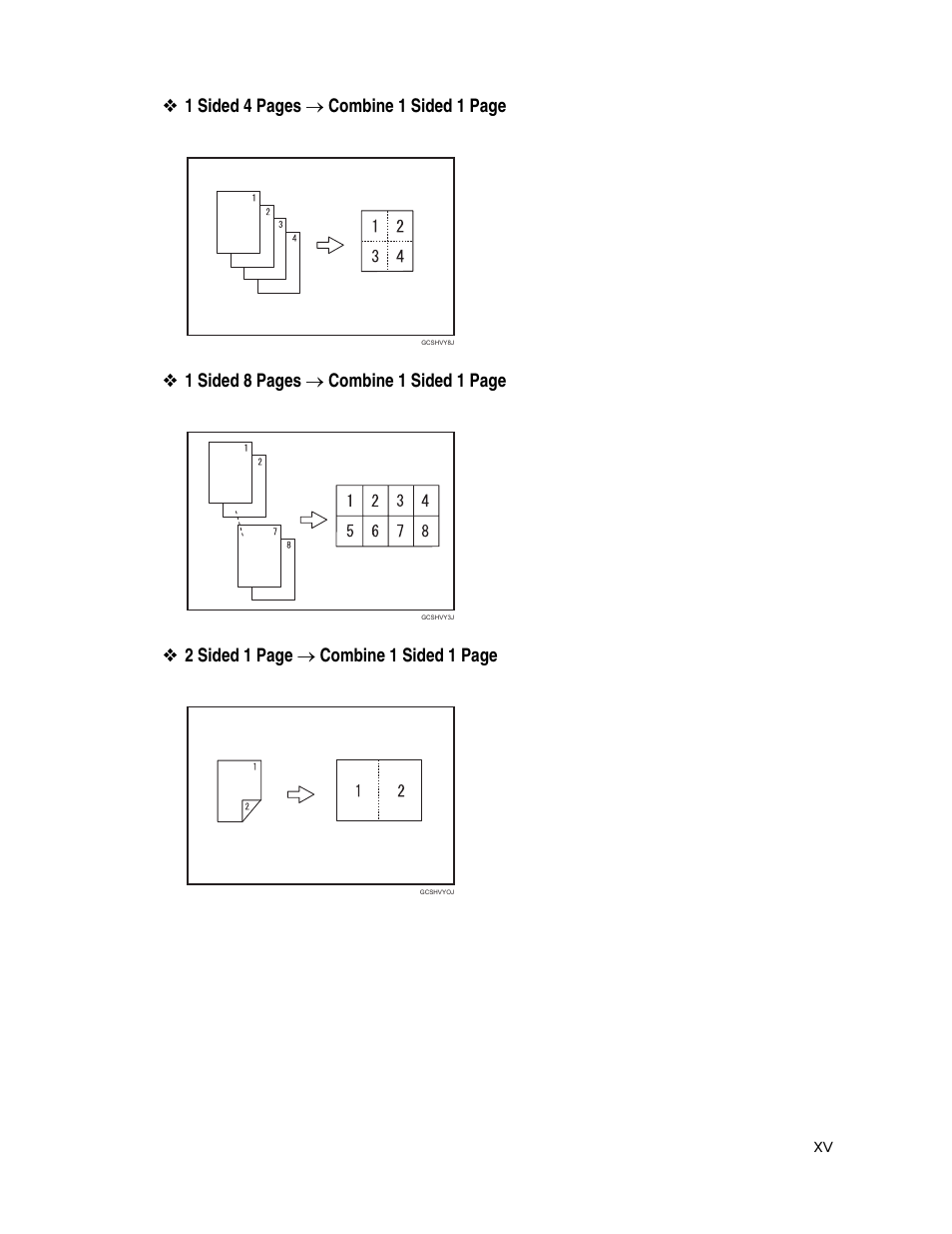 Ricoh Aficio MP C2000 User Manual | Page 17 / 206
