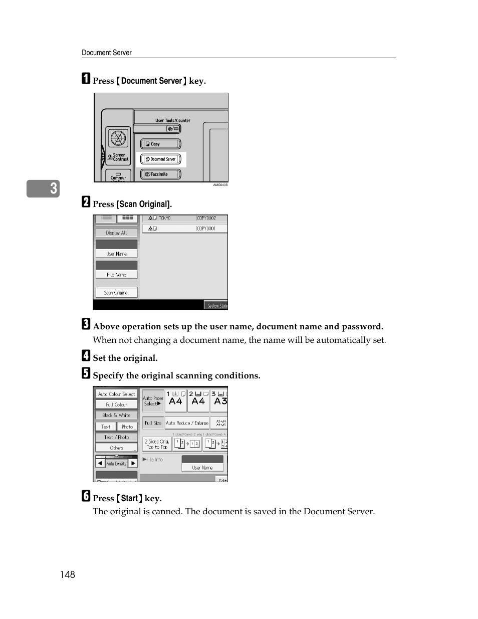 Ricoh Aficio MP C2000 User Manual | Page 170 / 206