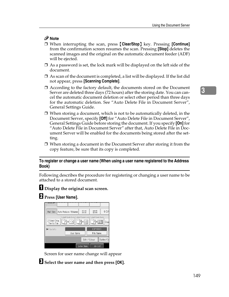 Ricoh Aficio MP C2000 User Manual | Page 171 / 206