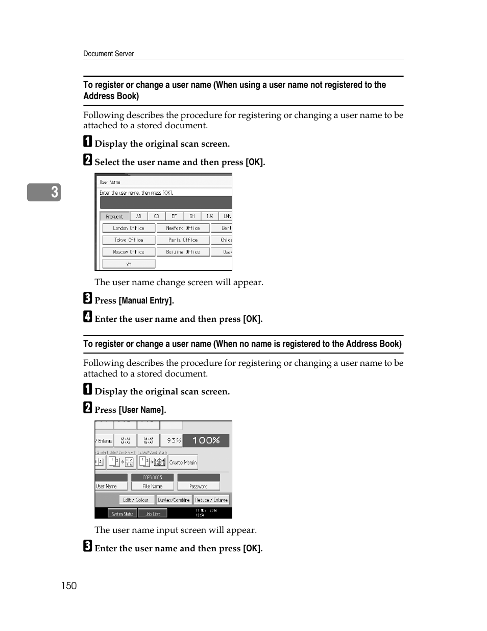 Ricoh Aficio MP C2000 User Manual | Page 172 / 206