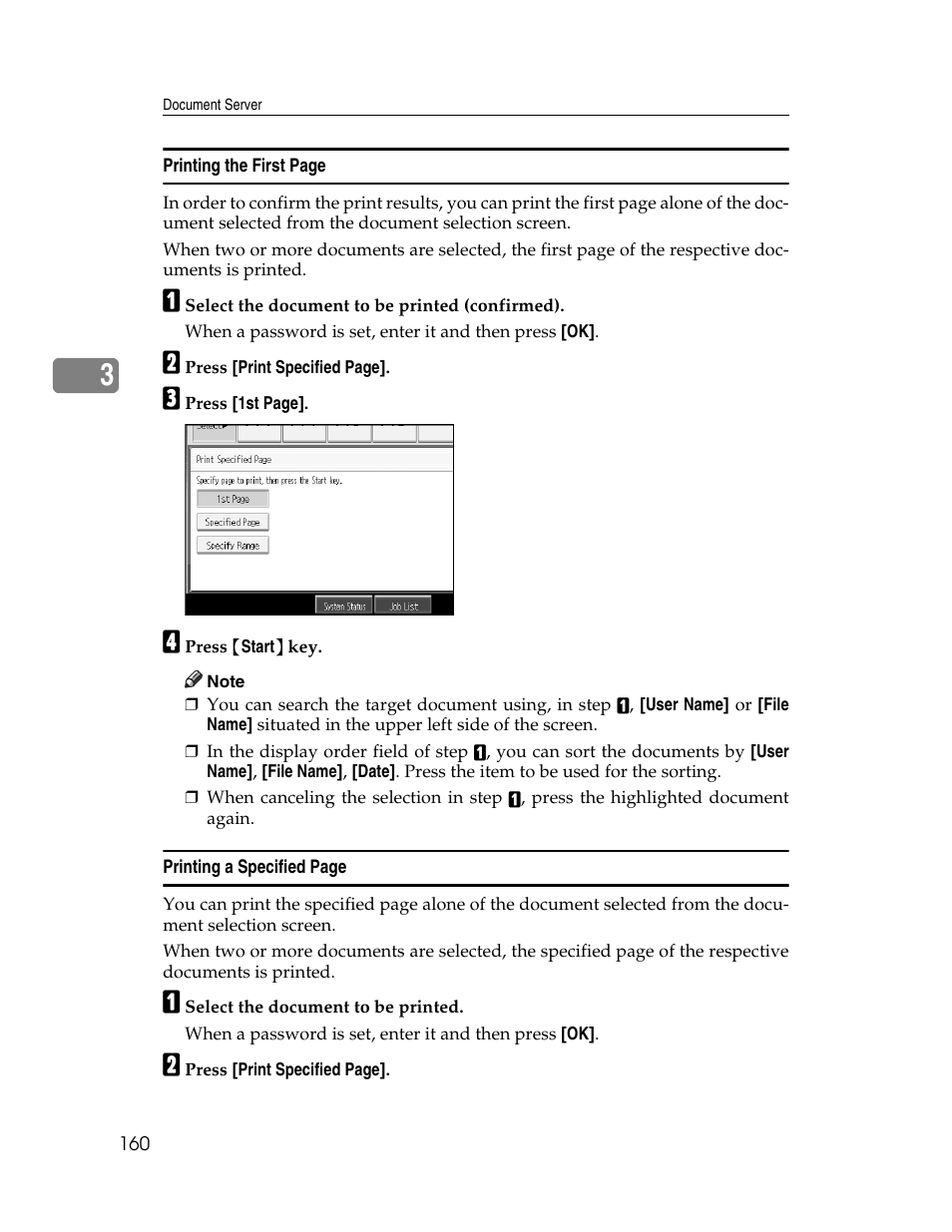 Ricoh Aficio MP C2000 User Manual | Page 182 / 206