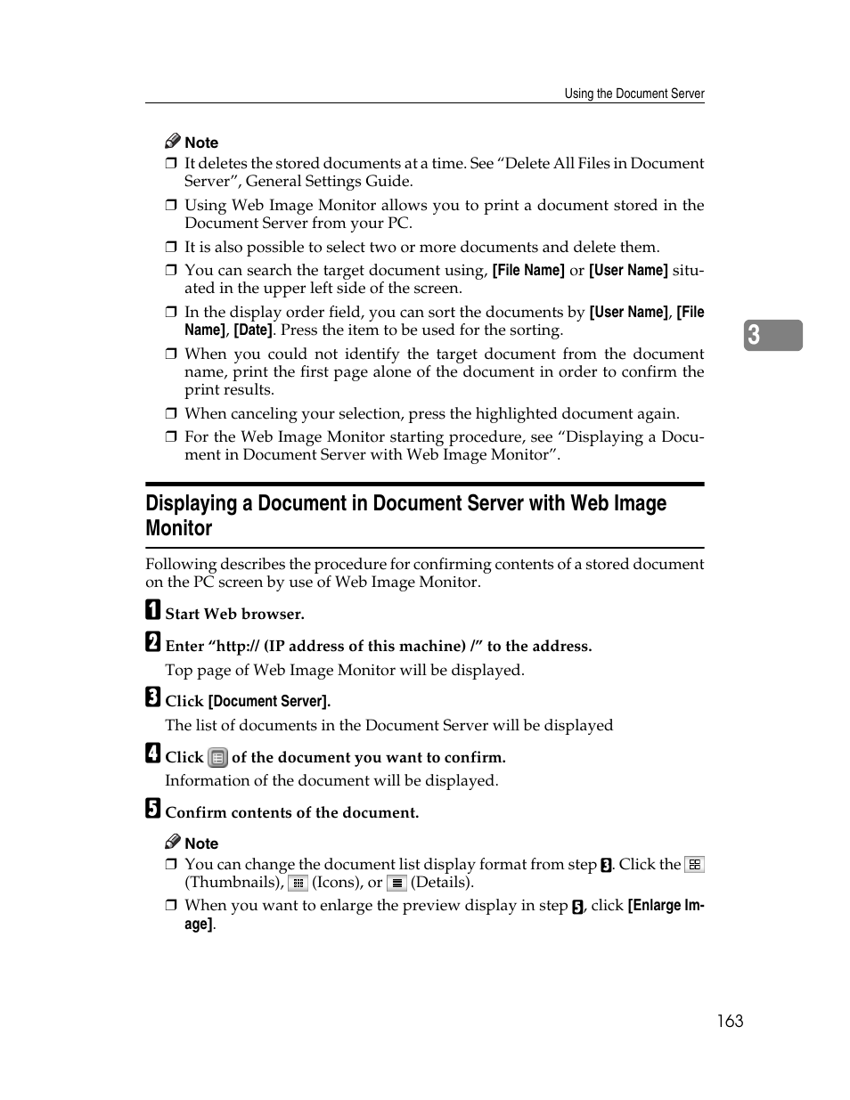 Ricoh Aficio MP C2000 User Manual | Page 185 / 206